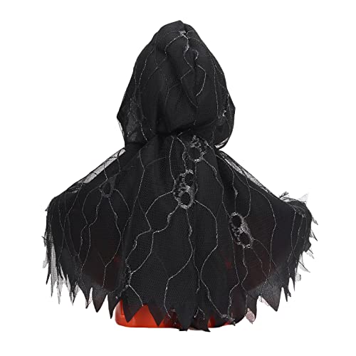 Halloween Candy Bowl with Motion Activated Light Up Eyes J843551