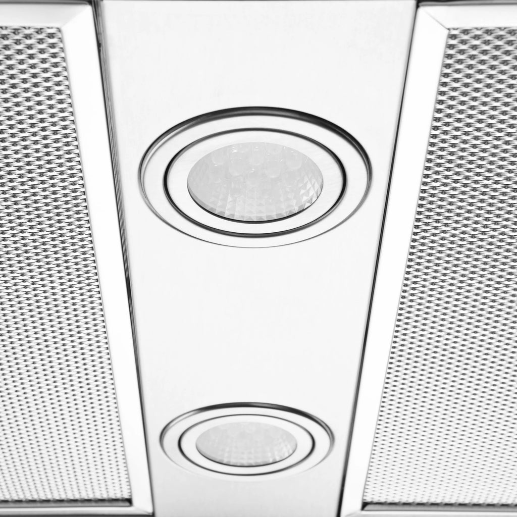 30" Stainless Steel Wall Mount Range Hood P198840