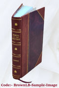 Leather Bound Book U658551