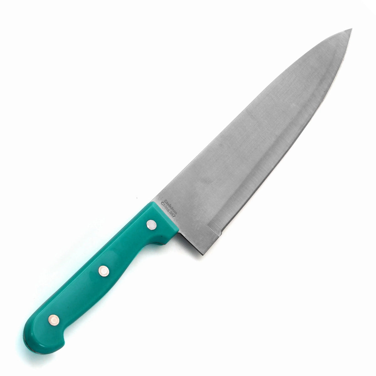 14 Piece Cutlery Set in Teal C388961