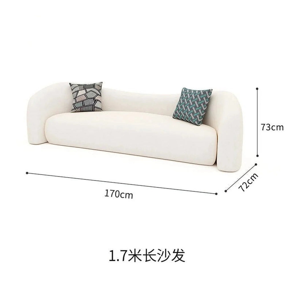 L Shape Sofa Set X9513