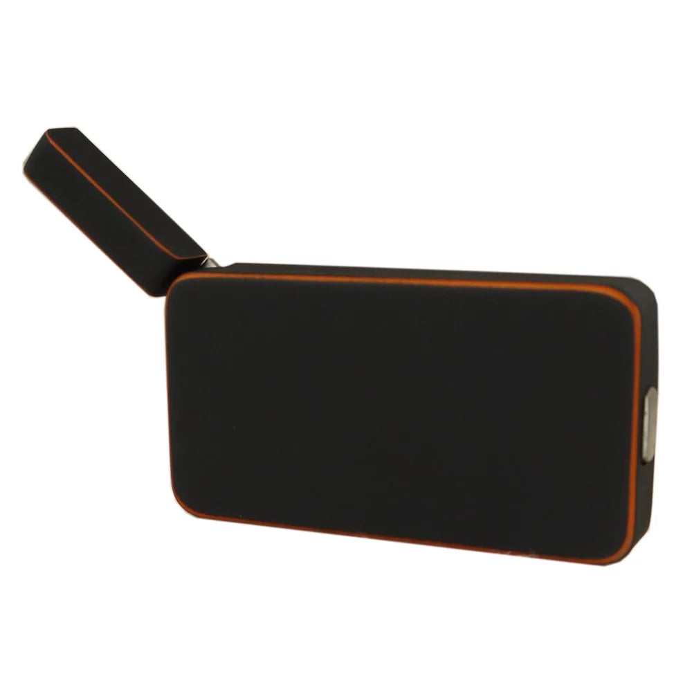 Brass Privacy Lock for Barn Doors P124784