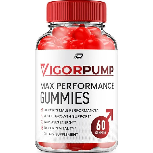 60 Gummies Male Enhancement Gummies Z957252