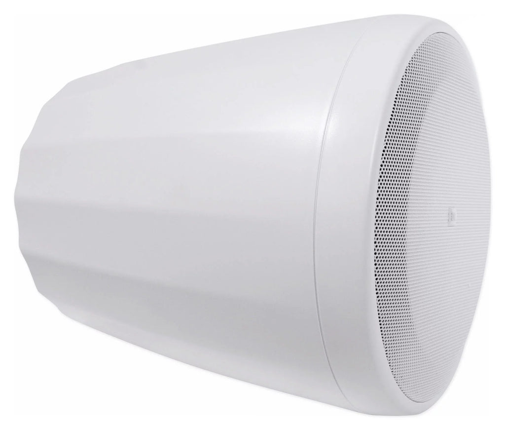 White Pendant Speakers E2780