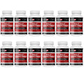 Male Enhancement Supplement 12 Bottles V92449