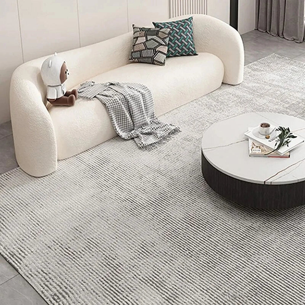 L Shape Sofa Set X9513