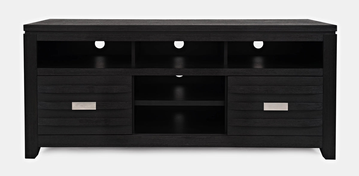 Contemporary 60" Media Console TV Stand I873