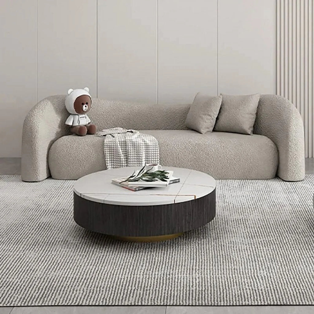 L Shape Sofa Set X9513
