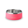 Stainless Steel Food & Water Bowl Z24041