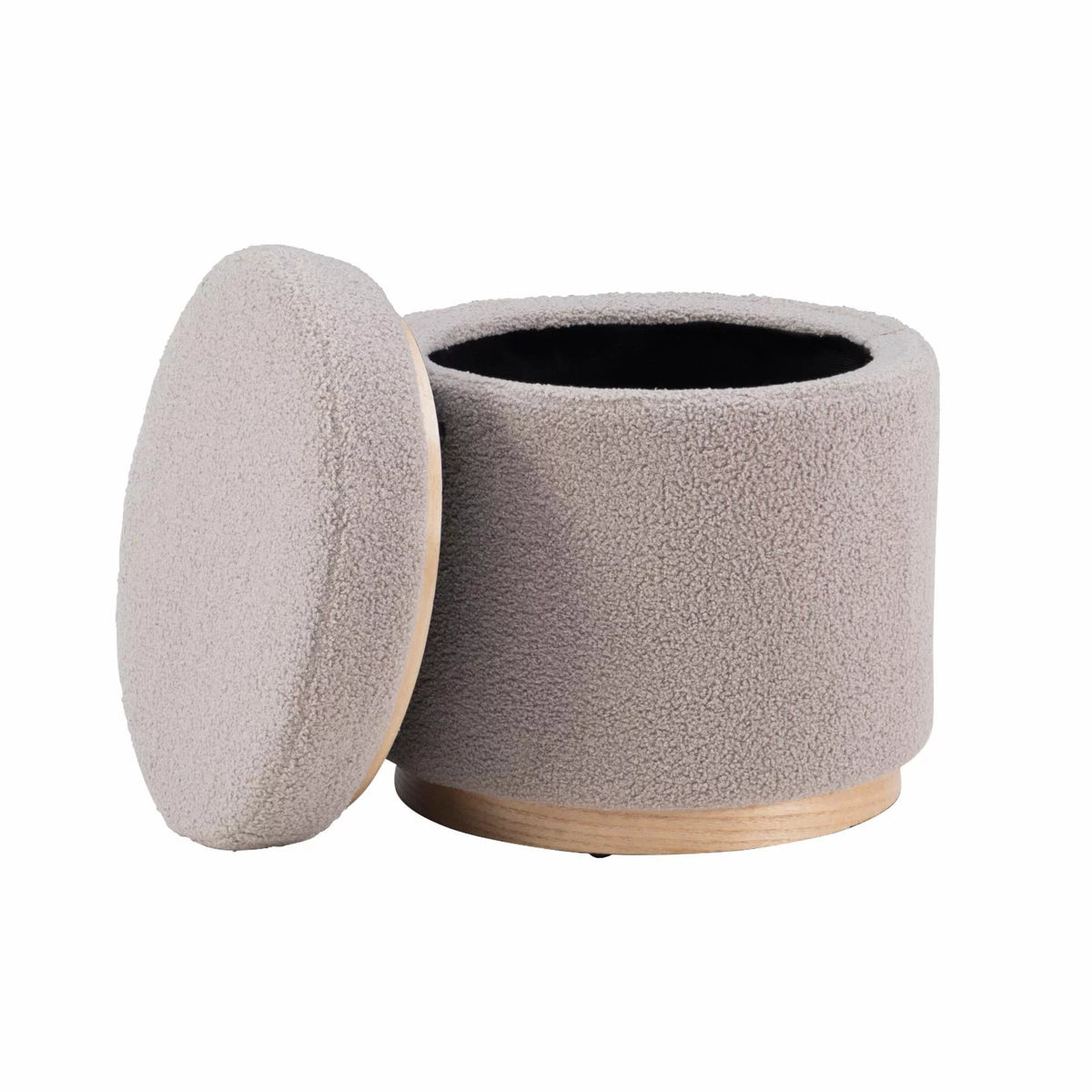 Storage Ottoman B94630