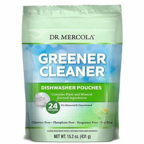 Dishwasher Pouches 24 pcs W9047