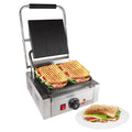 Cast-Iron Nonstick Panini Press C312