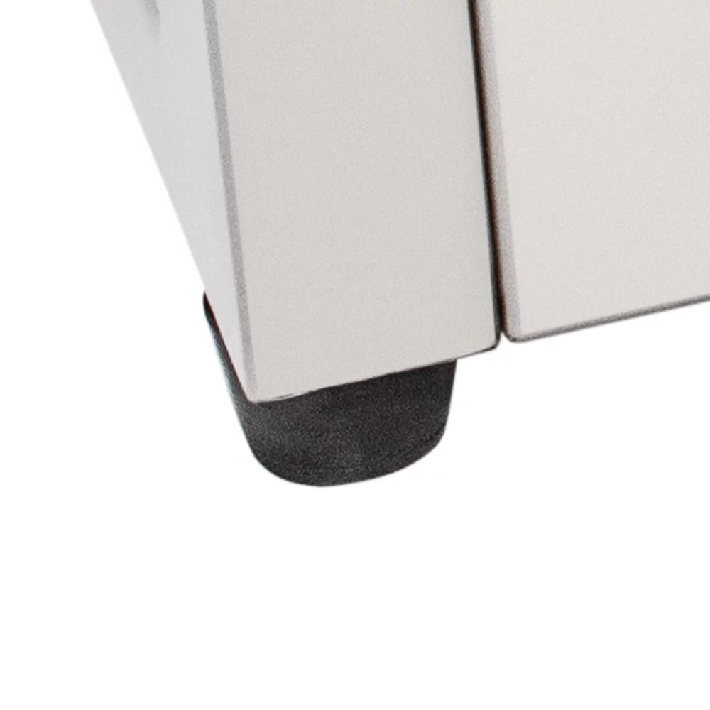 Cast-Iron Nonstick Panini Press C312