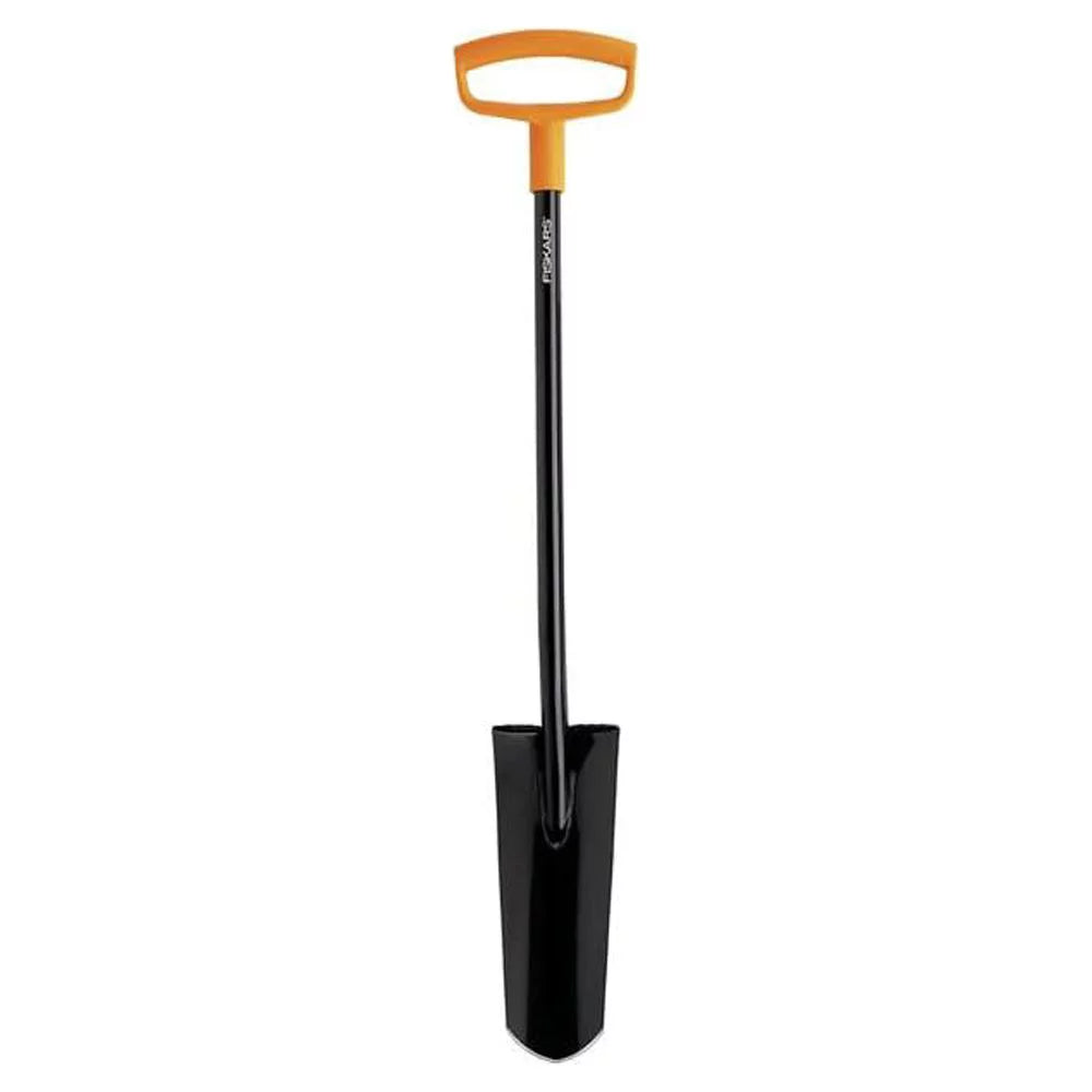 D-Handle Steel Head Garden Shovel D87787
