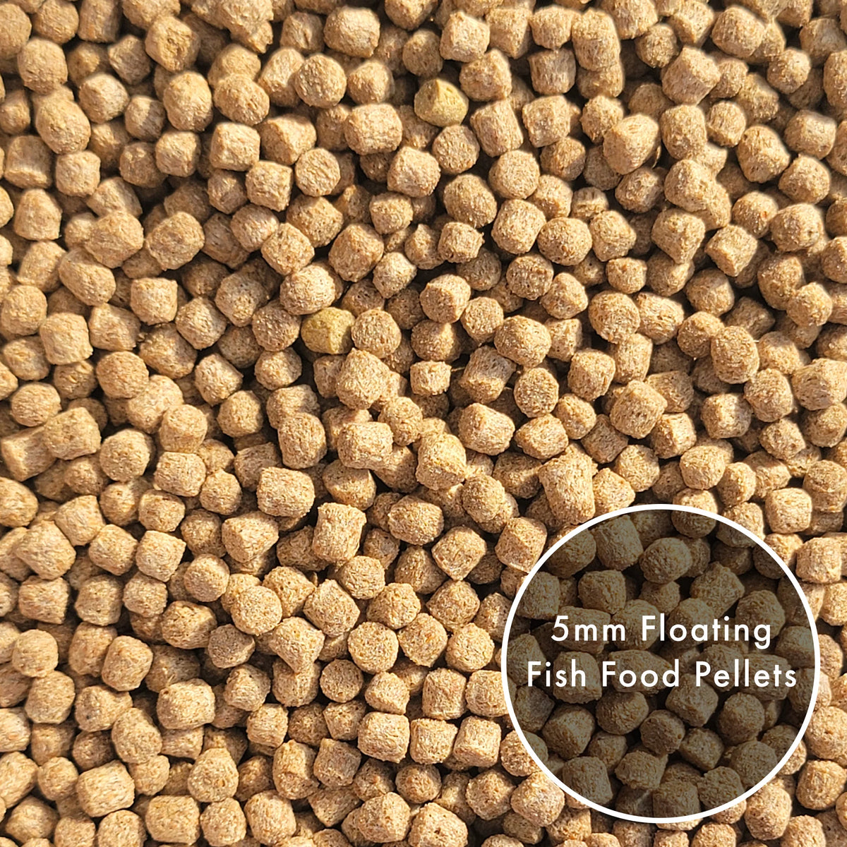 Koi and Goldfish Food 10 lb Bag S32260