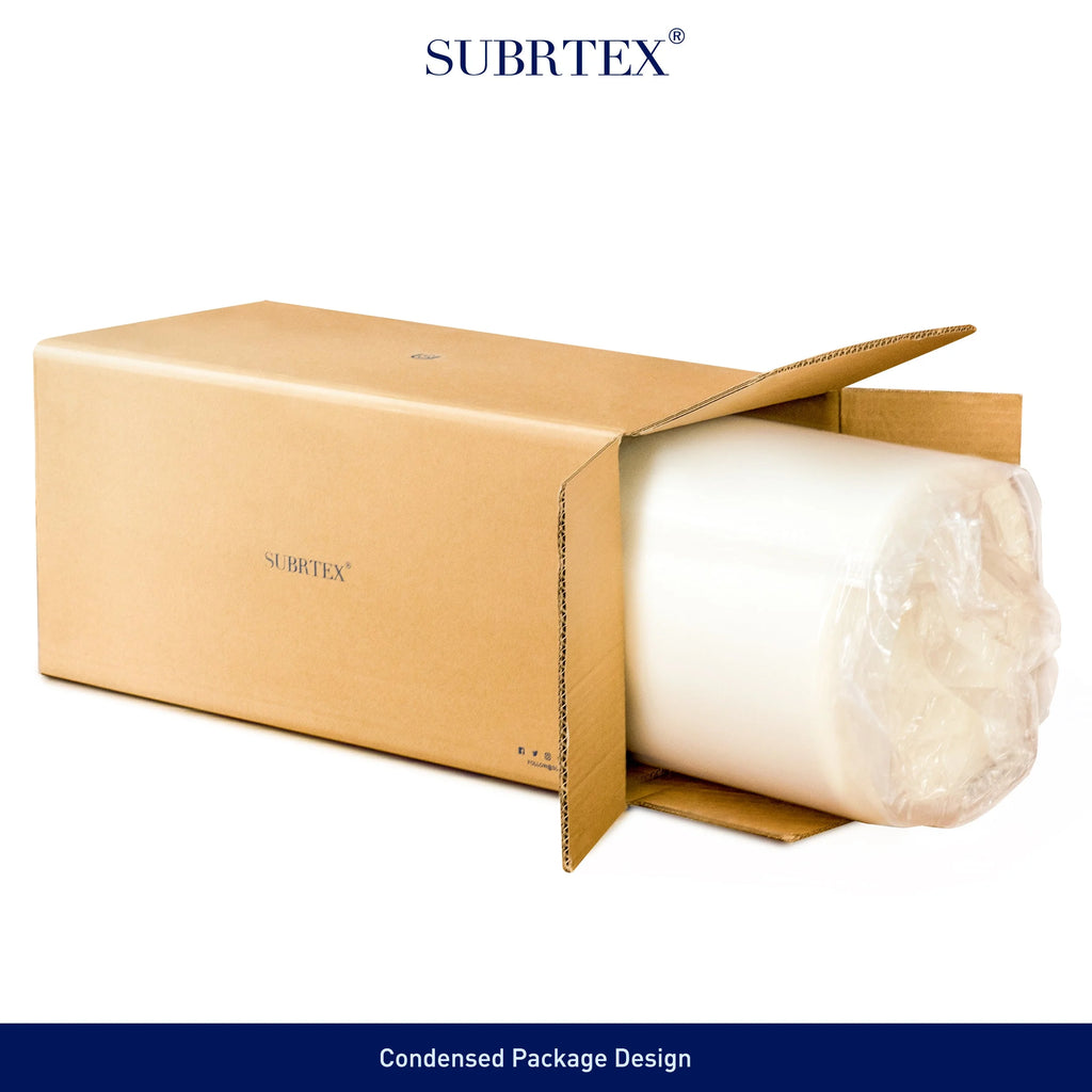 High Density Foam Cushion 72"x 24"x 3" B92348