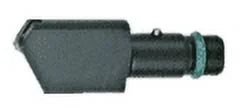 Carbide Straight Edge Cutting Head E83207