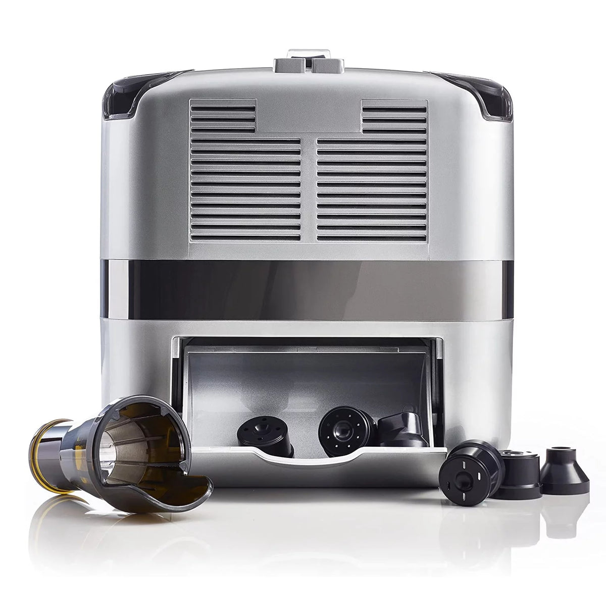 200W Slow Masticating Juicer X590784