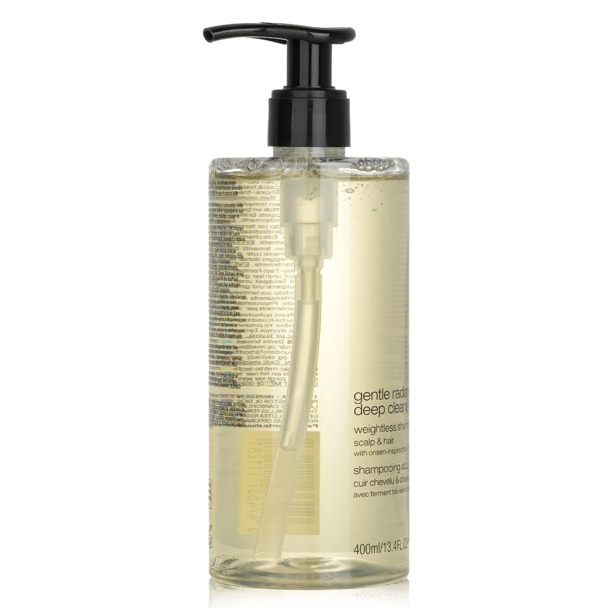 Deep Cleanser 400ml/13.4oz B55423