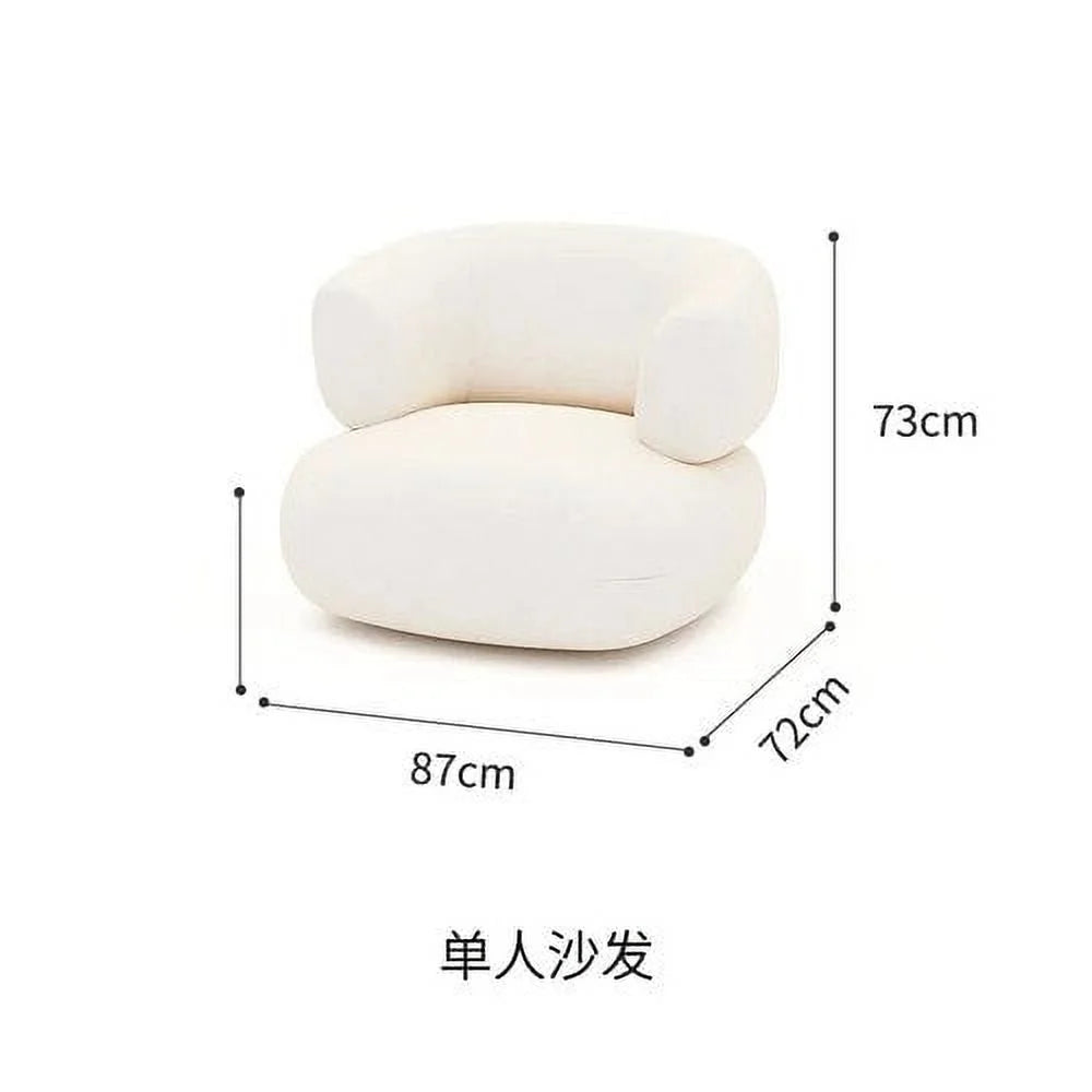 L Shape Sofa Set X9513