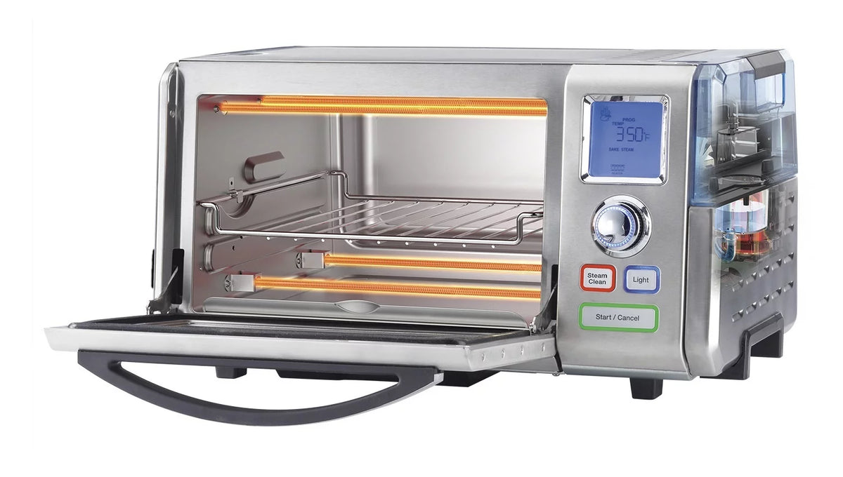 Convection Steam Oven V90769