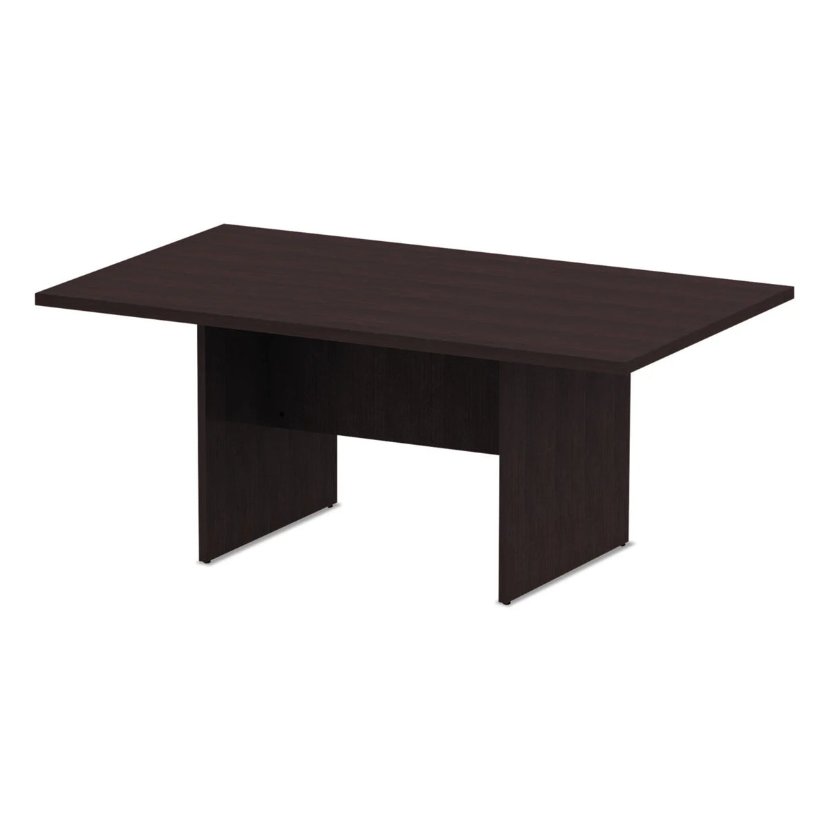 Espresso Conference Table F4185