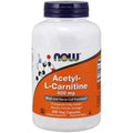 Acetyl-L-Carnitine 500 mg Z7835