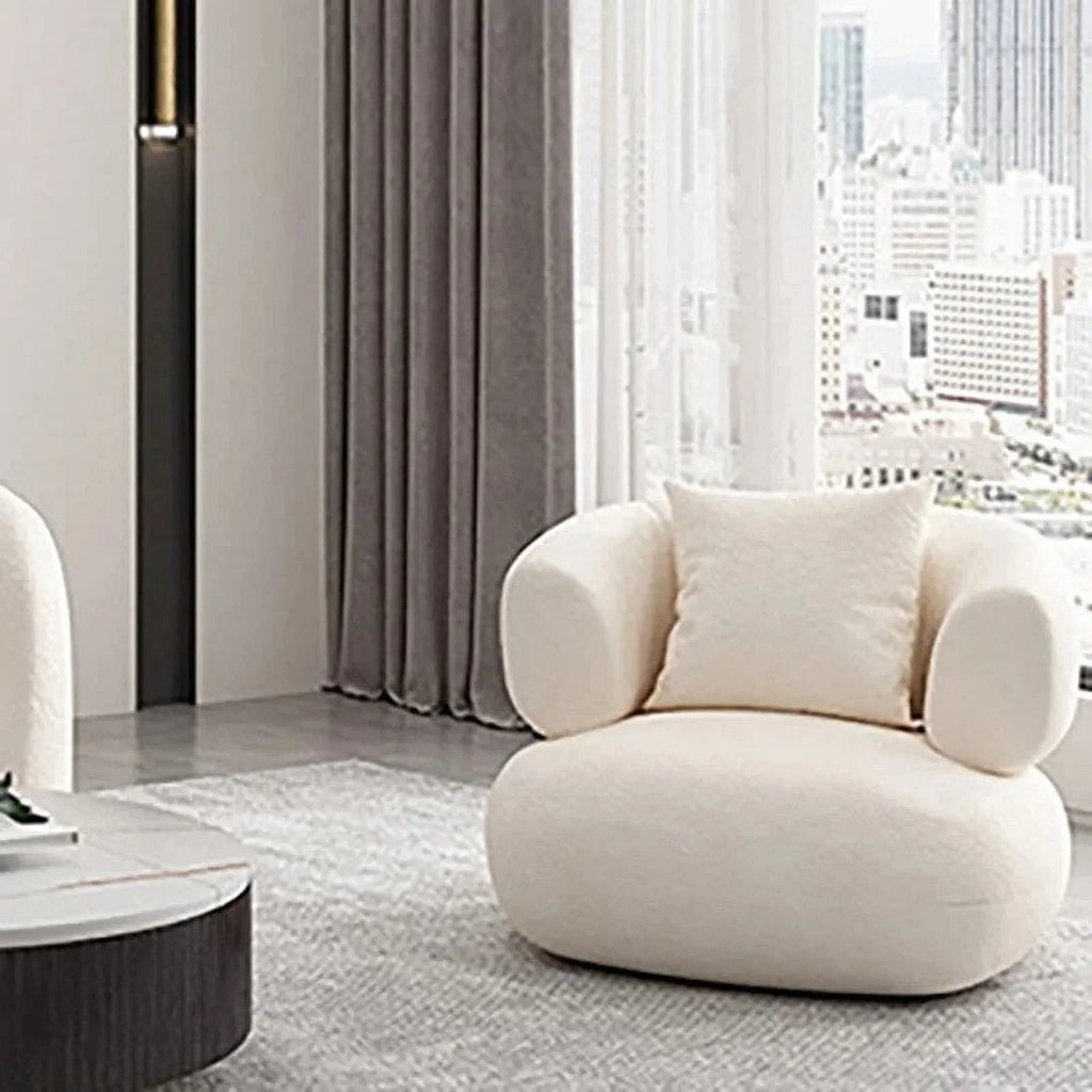 L Shape Sofa Set X9513
