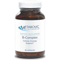 B-Complex 90 caps X4364