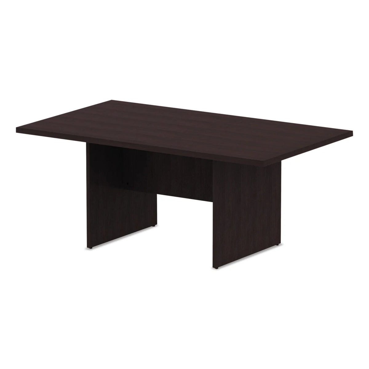 Espresso Conference Table F4185