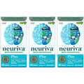 Brain Health Supplement 30 Count 3 Pack X547444